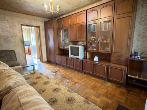 квартира по адресу Чёрных Запорожцев ул. (Петра Запорожця), 9-А