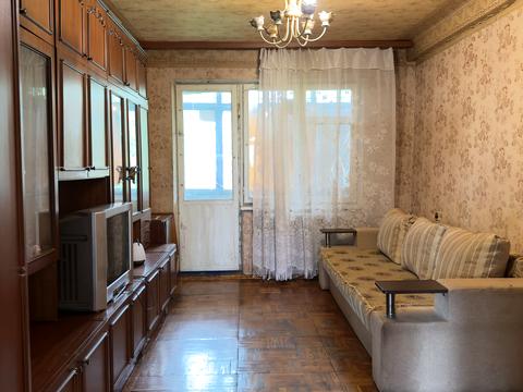 квартира по адресу Чёрных Запорожцев ул. (Петра Запорожця), 9-А