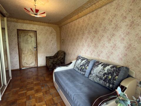 квартира по адресу Чёрных Запорожцев ул. (Петра Запорожця), 9-А