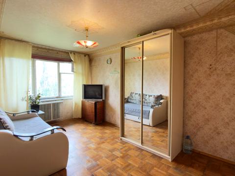 квартира по адресу Чёрных Запорожцев ул. (Петра Запорожця), 9-А