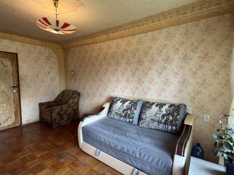 квартира по адресу Чёрных Запорожцев ул. (Петра Запорожця), 9-А