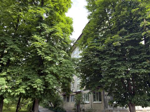 квартира по адресу Чёрных Запорожцев ул. (Петра Запорожця), 9-А