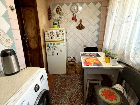 квартира по адресу Чёрных Запорожцев ул. (Петра Запорожця), 9-А