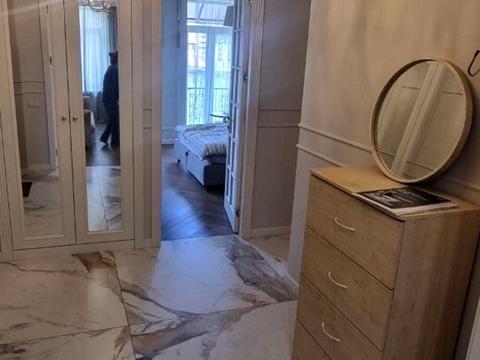 квартира за адресою Гоголя вул., 6