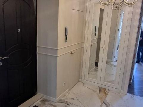 квартира за адресою Гоголя вул., 6