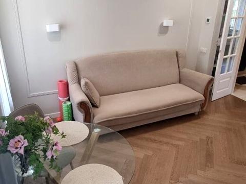 квартира за адресою Гоголя вул., 6