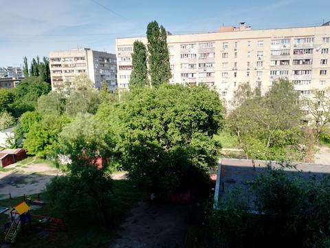 квартира по адресу Червиновський пер. (Попова), 5