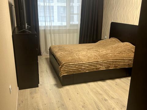 квартира по адресу Правды просп. (Правды), 43-А