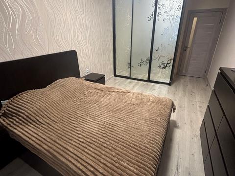 квартира по адресу Правды просп. (Правды), 43-А