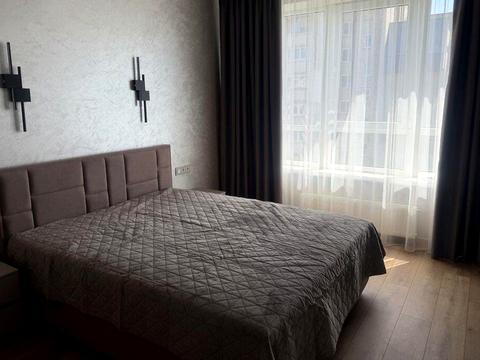 квартира за адресою Живописна вул., 3