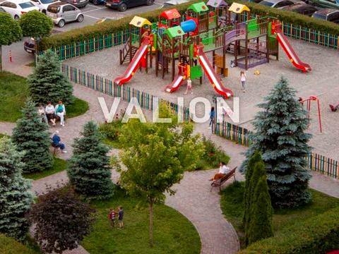 квартира за адресою Соборна вул., 126/10