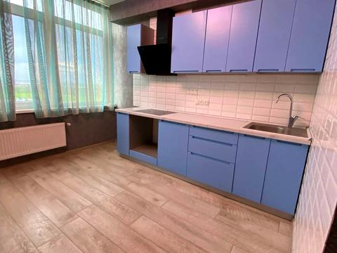 квартира за адресою с. Лиманка, Перлинна вул., 9