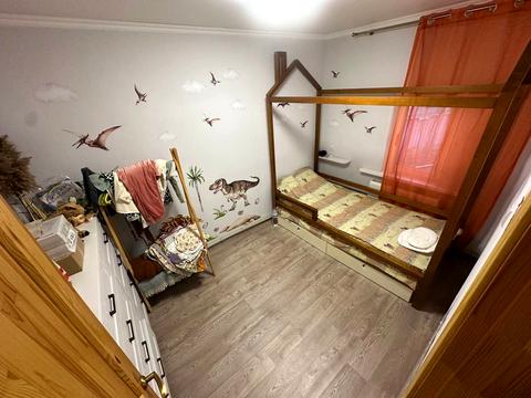 дом по адресу Лепеховская ул.