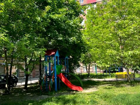 квартира за адресою Євгена Котляра вул. (Червоноармійська), 8/10а