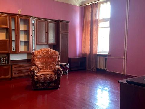 квартира за адресою Євгена Котляра вул. (Червоноармійська), 8/10а