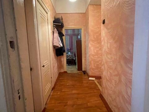квартира за адресою Євгена Котляра вул. (Червоноармійська), 8/10а