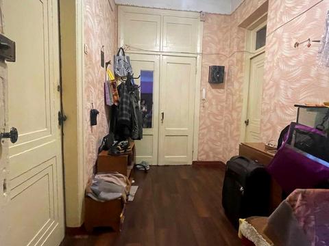 квартира за адресою Євгена Котляра вул. (Червоноармійська), 8/10а