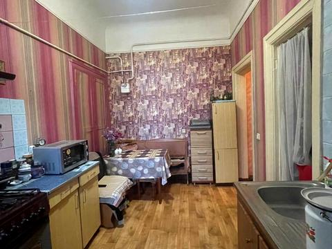 квартира за адресою Євгена Котляра вул. (Червоноармійська), 8/10а