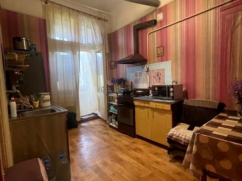 квартира за адресою Євгена Котляра вул. (Червоноармійська), 8/10а