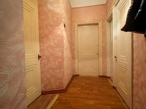 квартира за адресою Євгена Котляра вул. (Червоноармійська), 8/10а