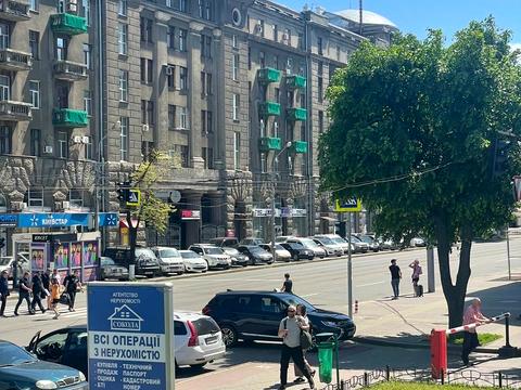 квартира за адресою Євгена Котляра вул. (Червоноармійська), 8/10а