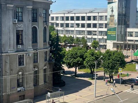 квартира за адресою Євгена Котляра вул. (Червоноармійська), 8/10а