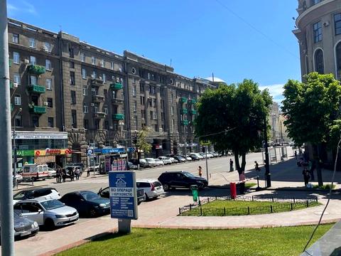 квартира за адресою Євгена Котляра вул. (Червоноармійська), 8/10а