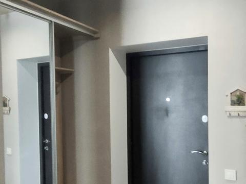 квартира по адресу Харьковское шоссе, 190