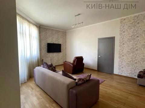 квартира за адресою Бульварно-Кудрявська вул. (Воровського), 36