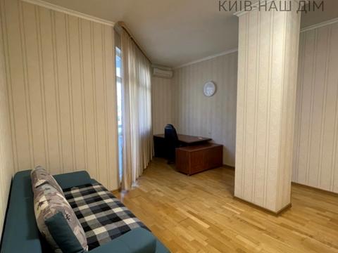 квартира за адресою Бульварно-Кудрявська вул. (Воровського), 36