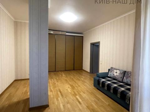 квартира за адресою Бульварно-Кудрявська вул. (Воровського), 36