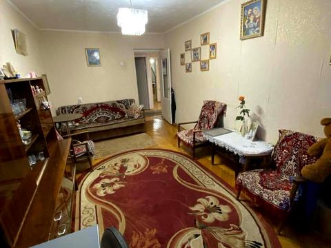 квартира за адресою Володимира Івасюка вул., 4