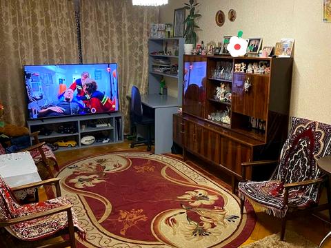 квартира за адресою Володимира Івасюка вул., 4