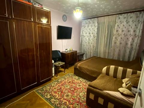 квартира за адресою Володимира Івасюка вул., 4