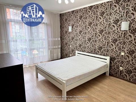 квартира за адресою Сидора Воробкевича вул., 31Б, К1