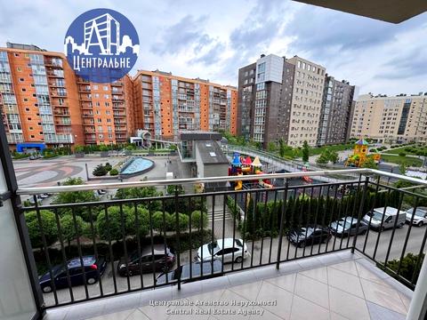 квартира за адресою Сидора Воробкевича вул., 31Б, К1