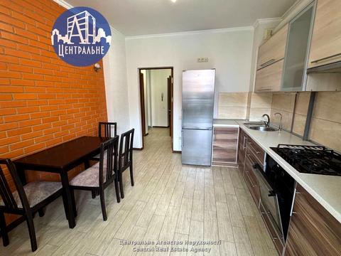 квартира за адресою Сидора Воробкевича вул., 31Б, К1