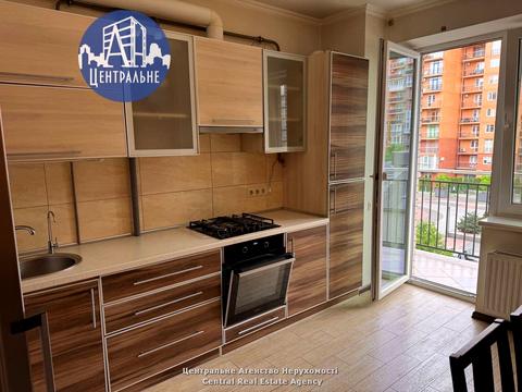 квартира за адресою Сидора Воробкевича вул., 31Б, К1
