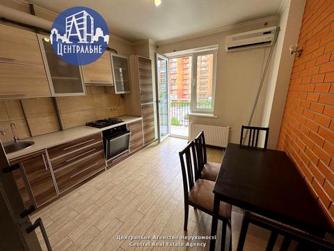 квартира за адресою Сидора Воробкевича вул., 31Б, К1