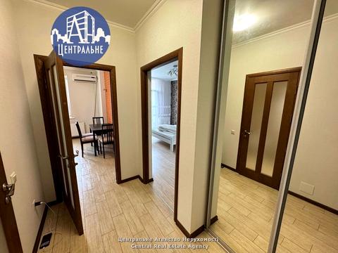 квартира за адресою Сидора Воробкевича вул., 31Б, К1