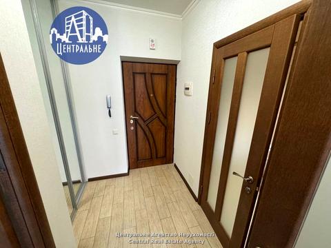 квартира за адресою Сидора Воробкевича вул., 31Б, К1