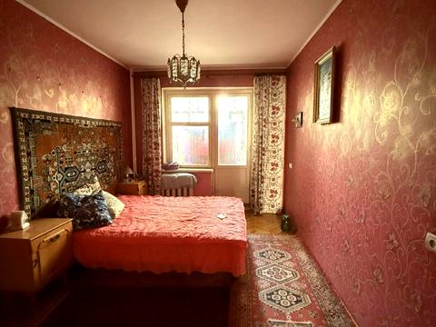 квартира по адресу Героев Крут ул. (Черепіна), 50