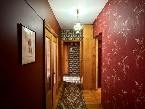 квартира по адресу Героев Крут ул. (Черепіна), 50