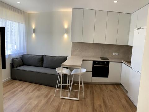квартира за адресою Березова вул., 45