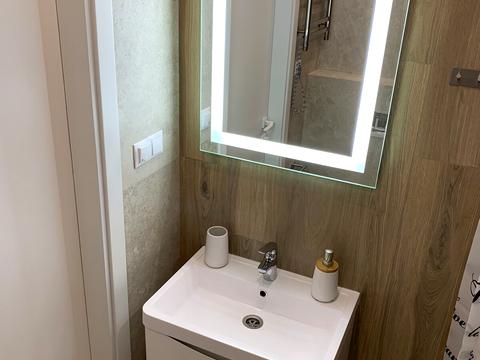 квартира за адресою Березова вул., 45