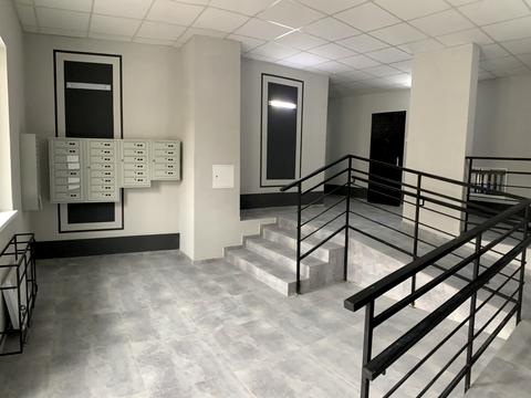 квартира за адресою Березова вул., 45