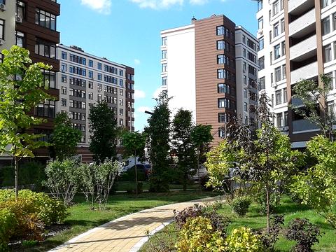 квартира за адресою Березова вул., 45