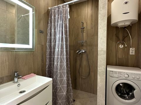 квартира за адресою Березова вул., 45