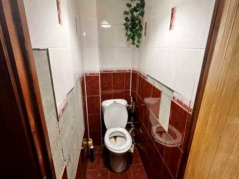 квартира по адресу Металлургов ул., 16