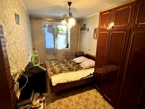 квартира по адресу Металлургов ул., 16